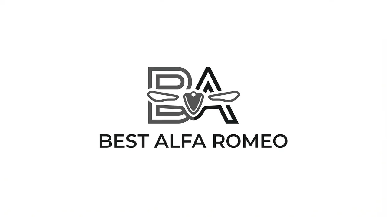 Best Windscreen Sunvisor for Alfa Romeo - 1