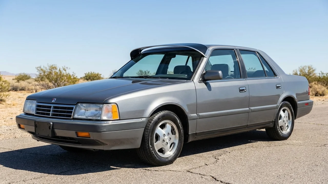 American Motors-Eagle 428 Windscreen Sunvisor - 1