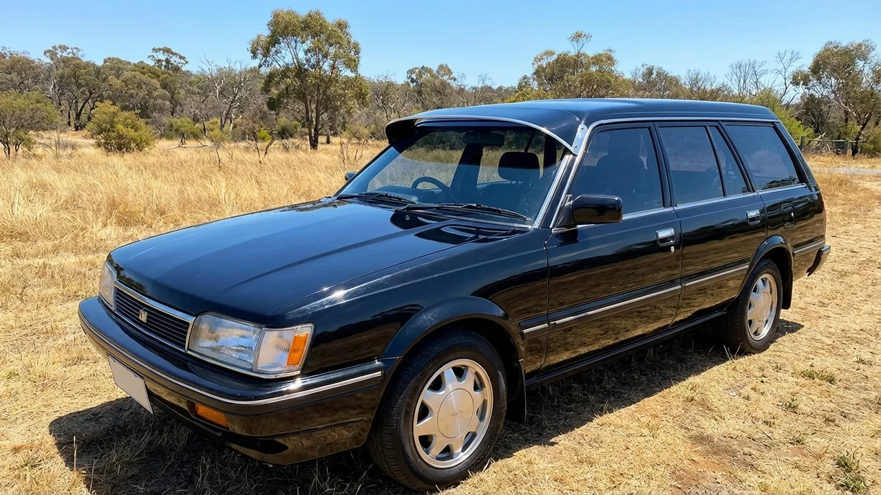 American Motors-Eagle 428 Windscreen Sunvisor - 1