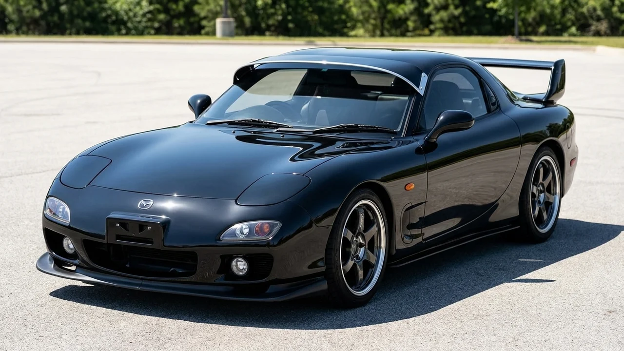 Asuna 428 Windscreen Sunvisor - 1