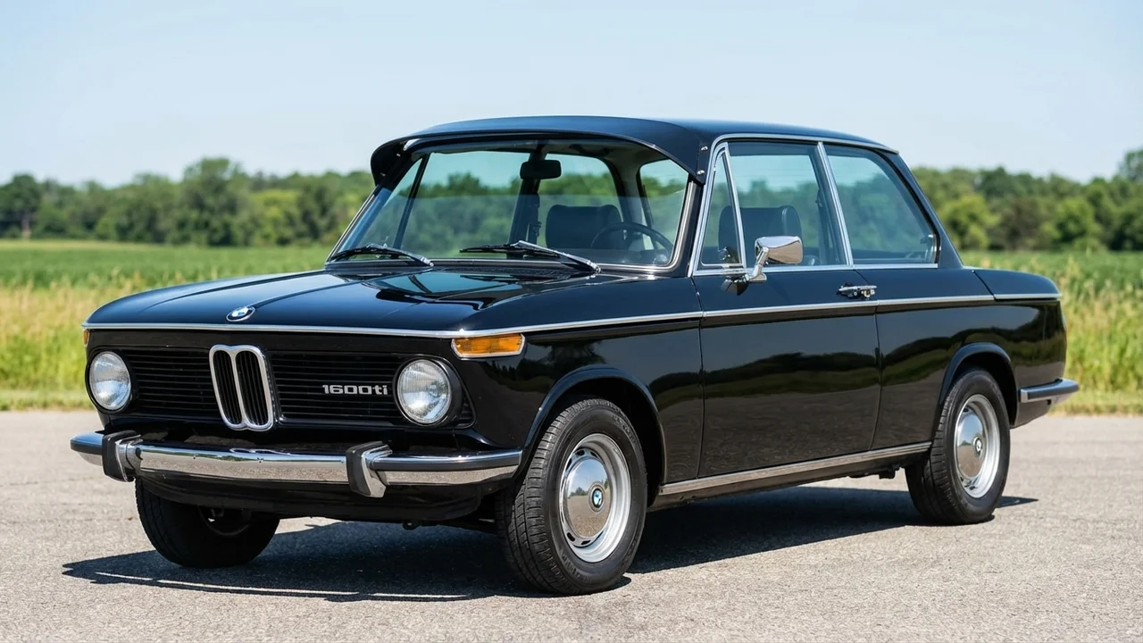 BMW 428 Windscreen Sunvisor - 1