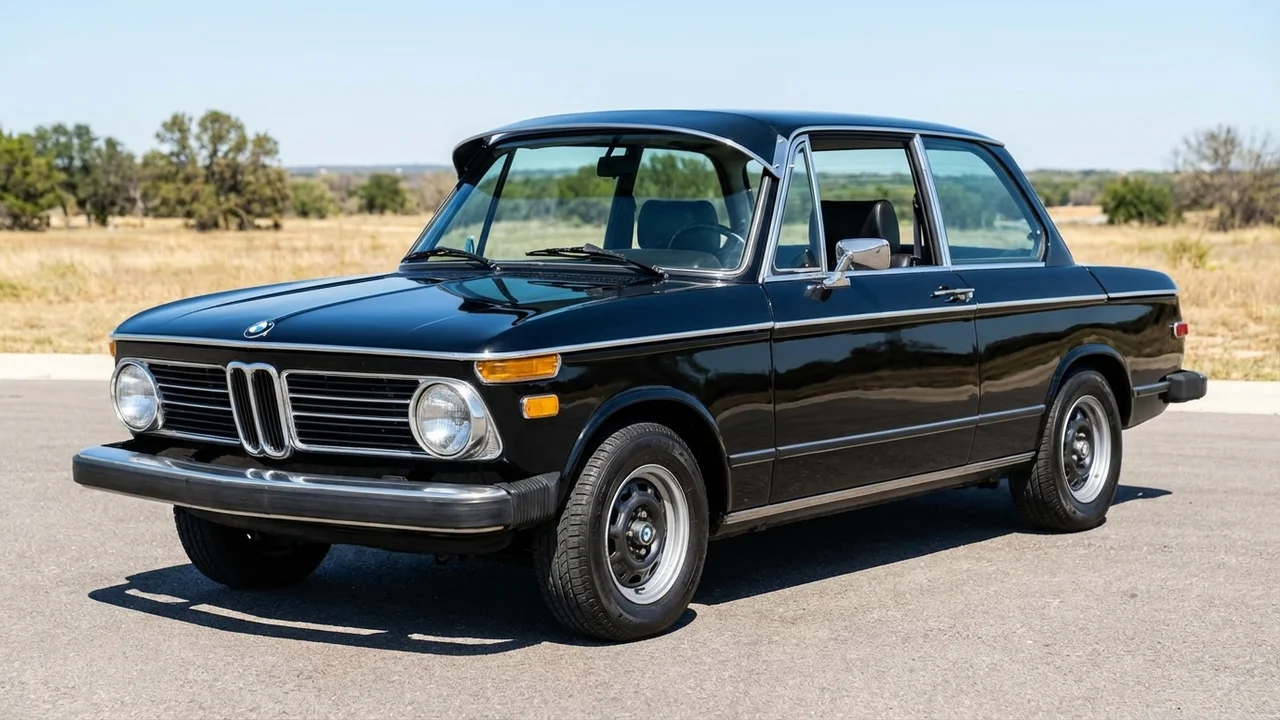 BMW 428 Windscreen Sunvisor - 1