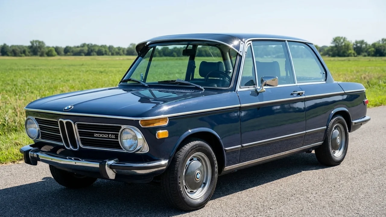 BMW 428 Windscreen Sunvisor - 1