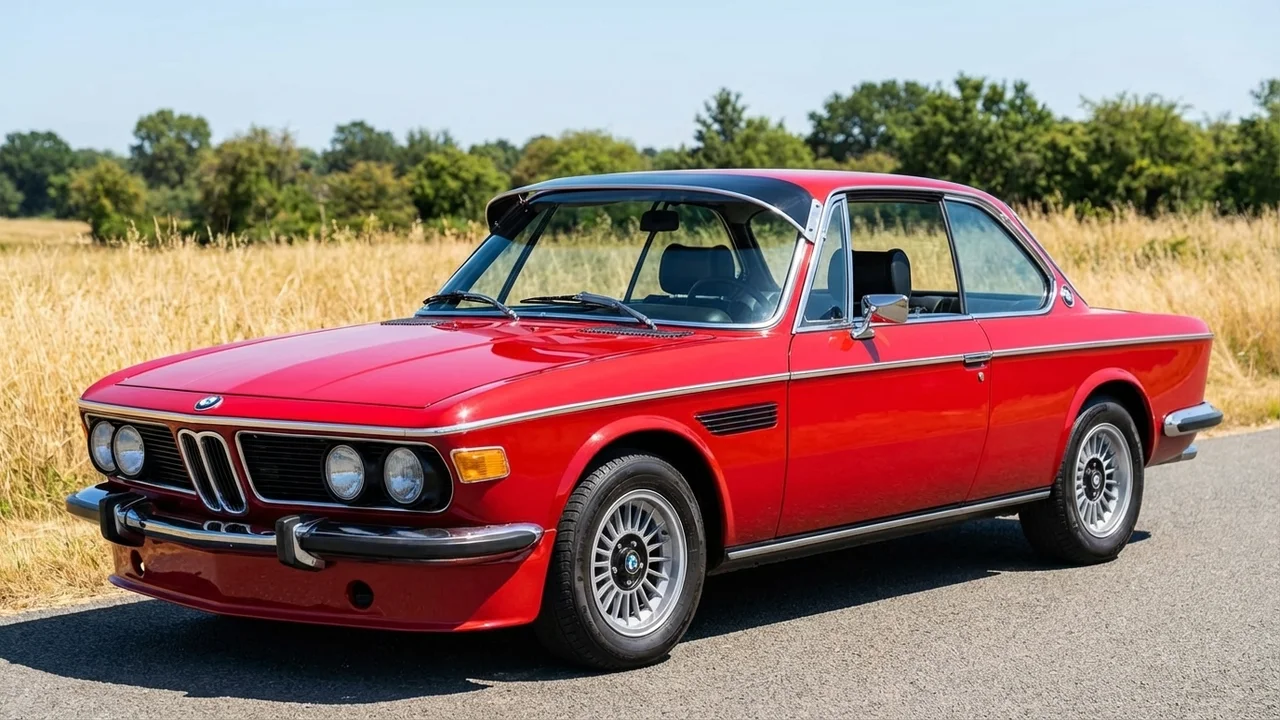 BMW 428 Windscreen Sunvisor - 1