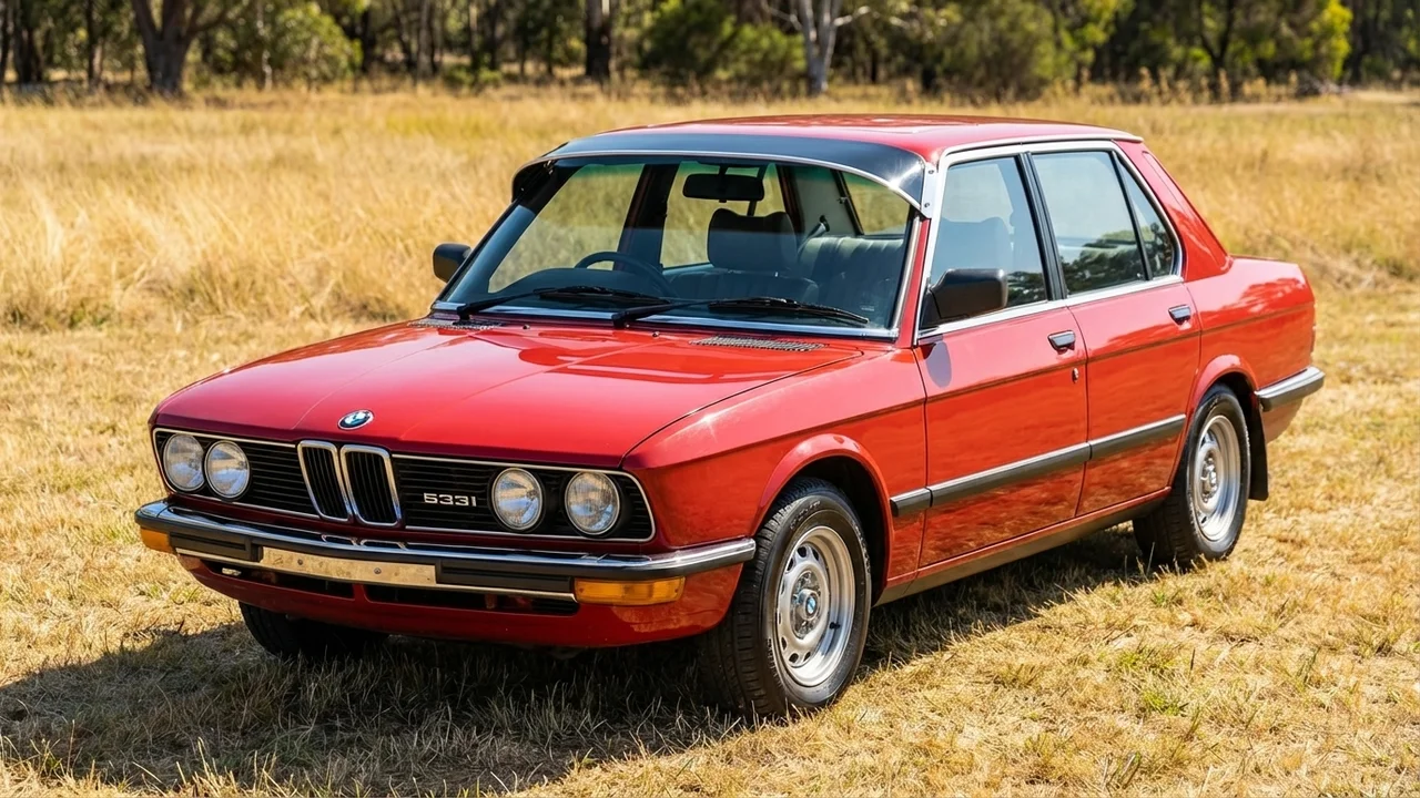 BMW 428 Windscreen Sunvisor - 1