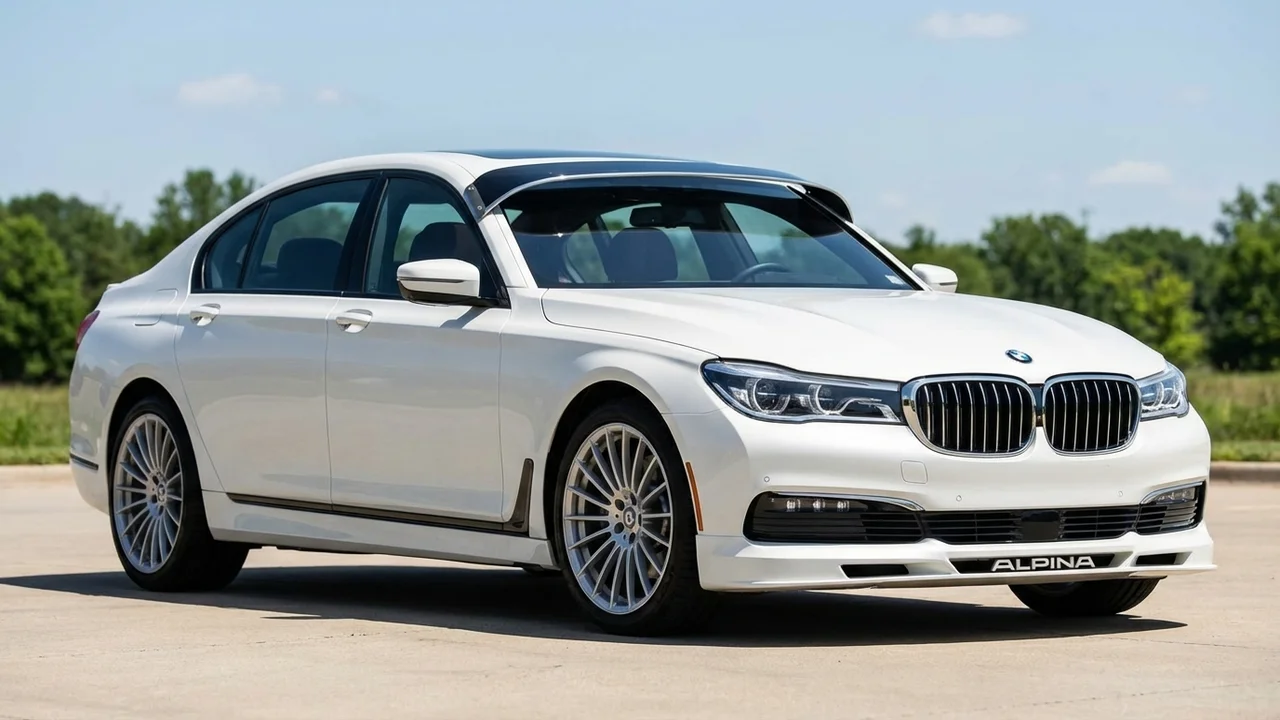 BMW 428 Windscreen Sunvisor - 1