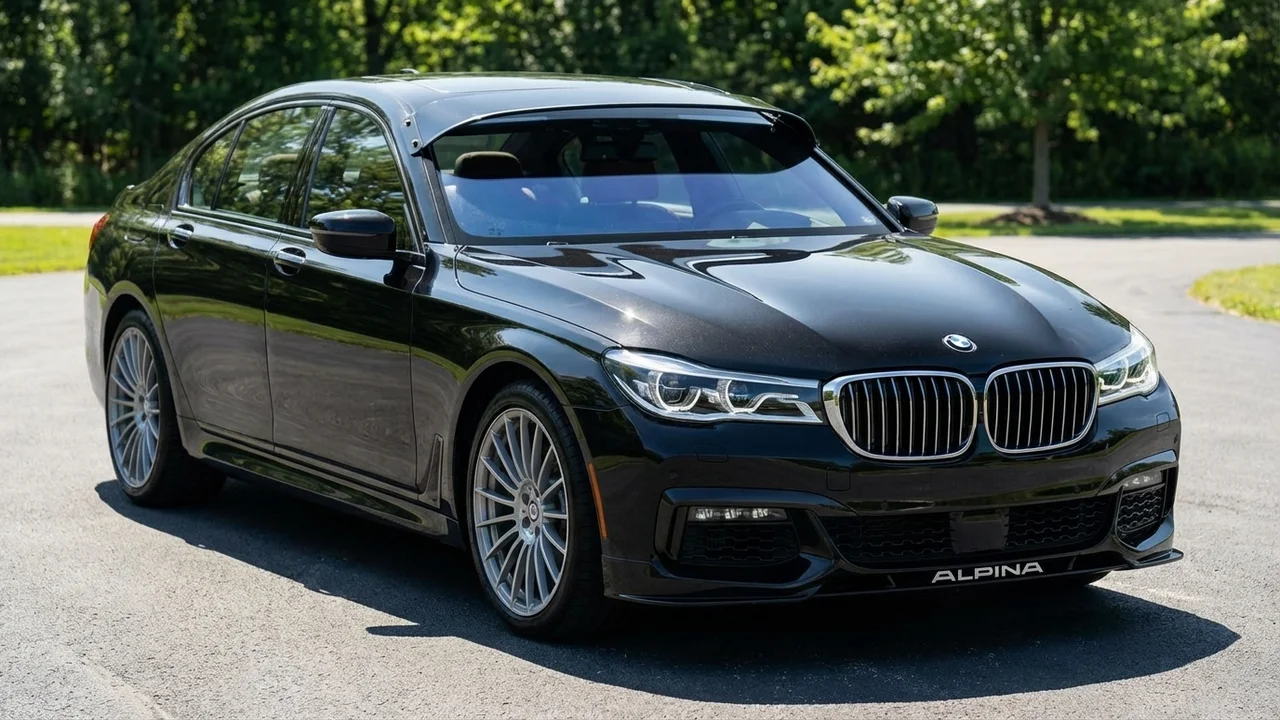 BMW 428 Windscreen Sunvisor - 1