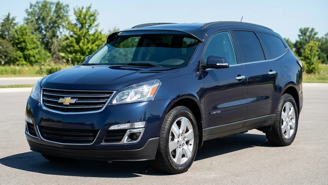 Chevrolet 428 Windscreen Sunvisor - 1