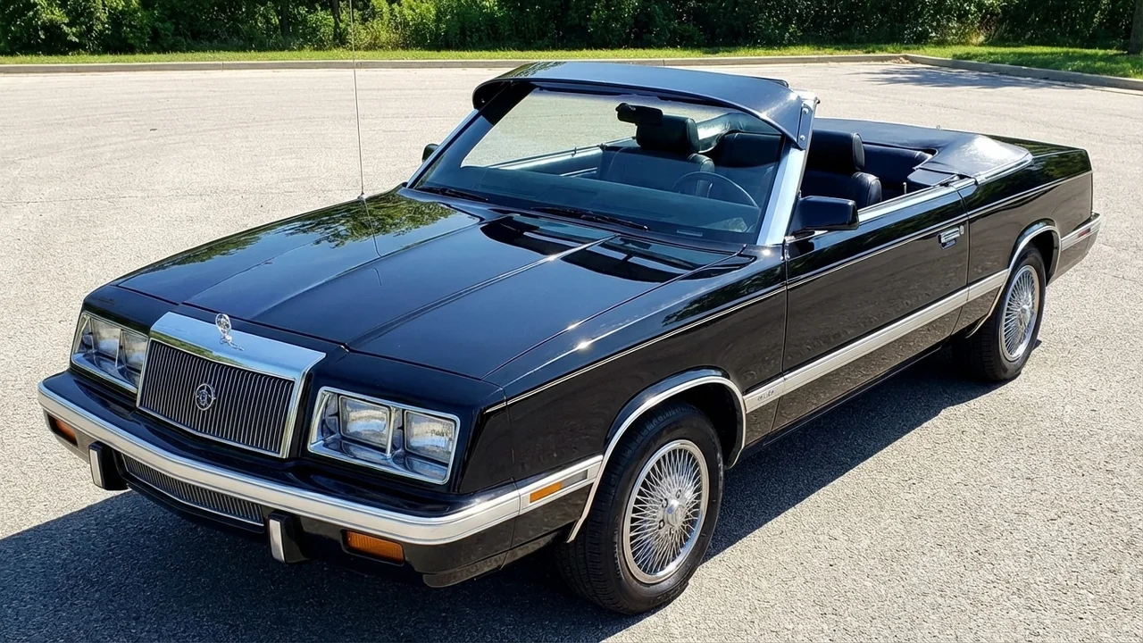 Chrysler 428 Windscreen Sunvisor - 1