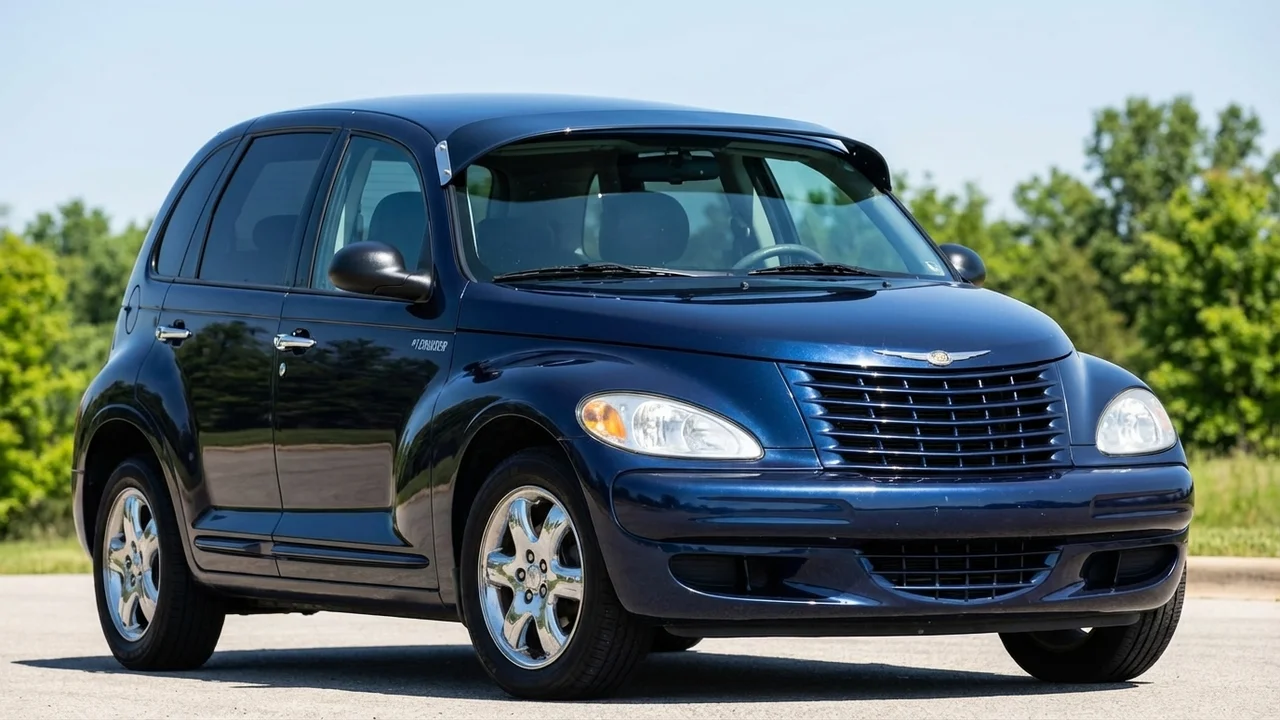 Chrysler 428 Windscreen Sunvisor - 1