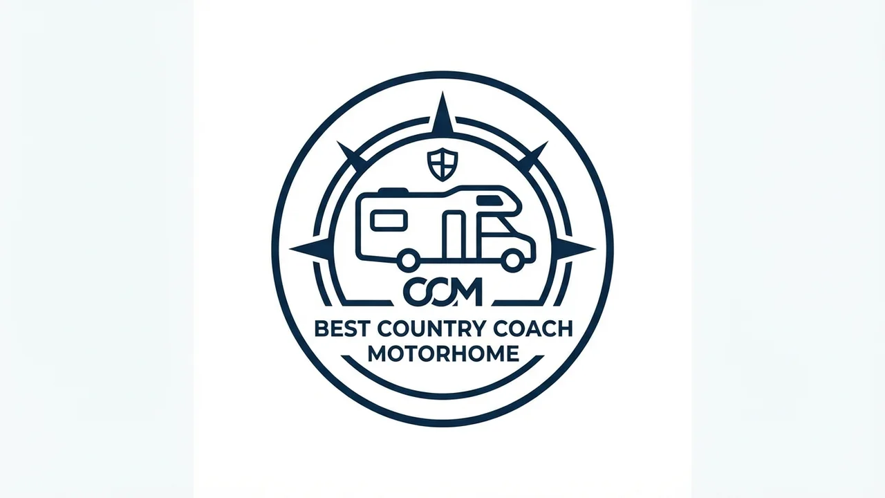 Best Windscreen Sunvisor for Country Coach Motorhome - 1