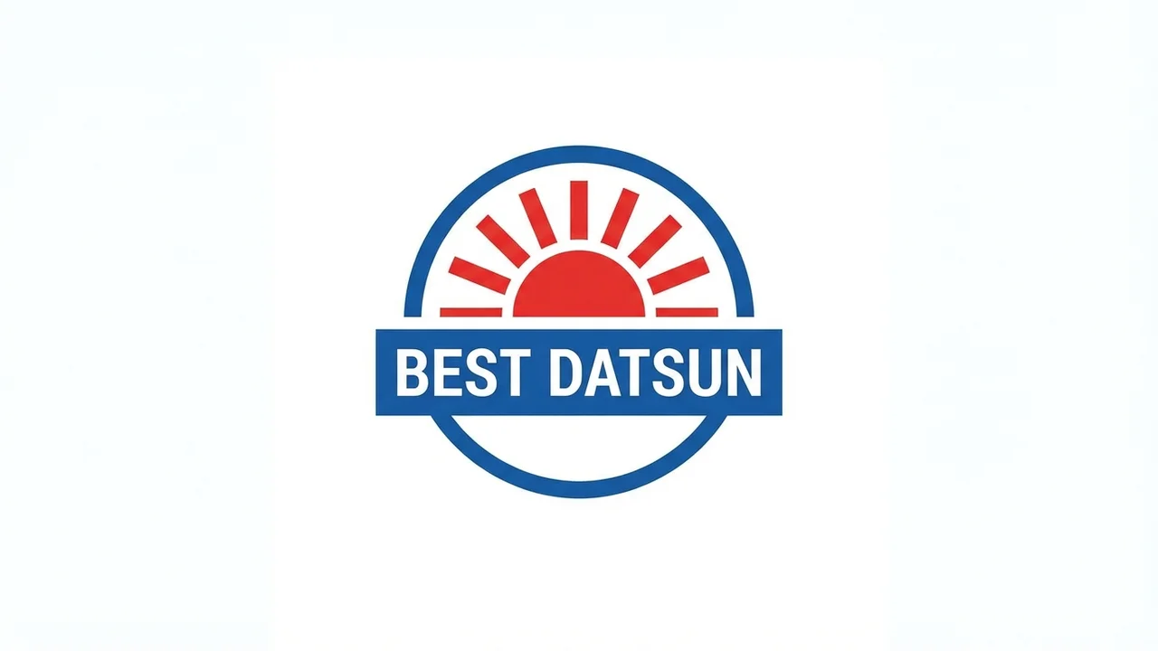 Best Windscreen Sunvisor for Datsun - 1