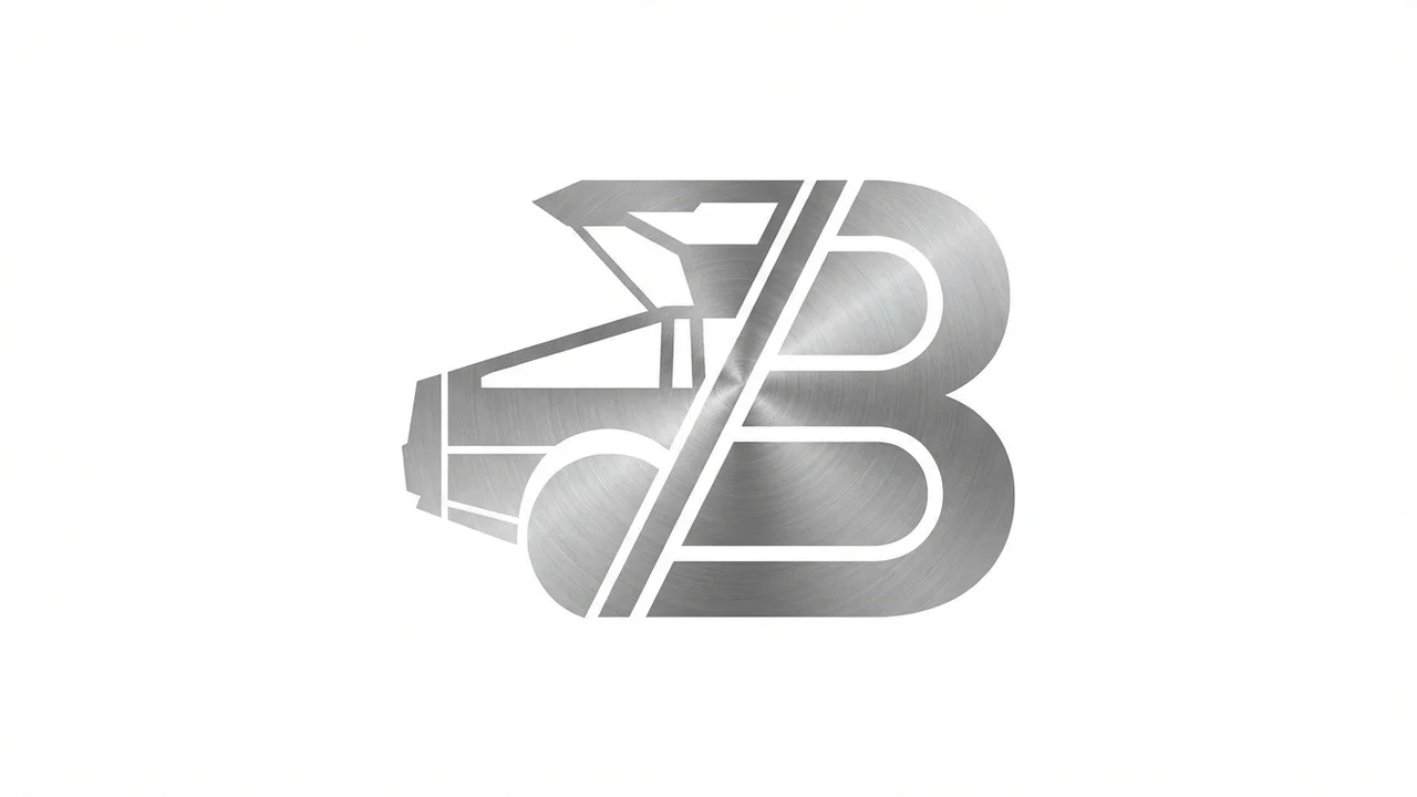 Best Windscreen Sunvisor for DeLorean - 1