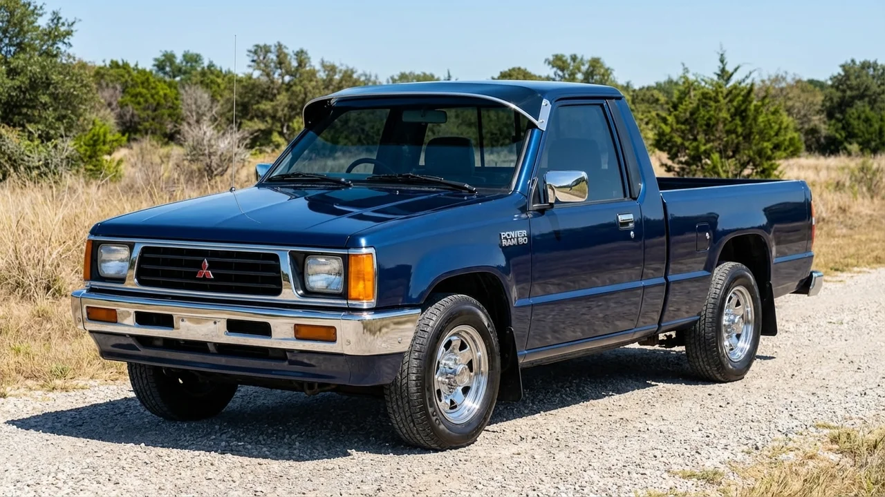 Dodge 428 Windscreen Sunvisor - 1