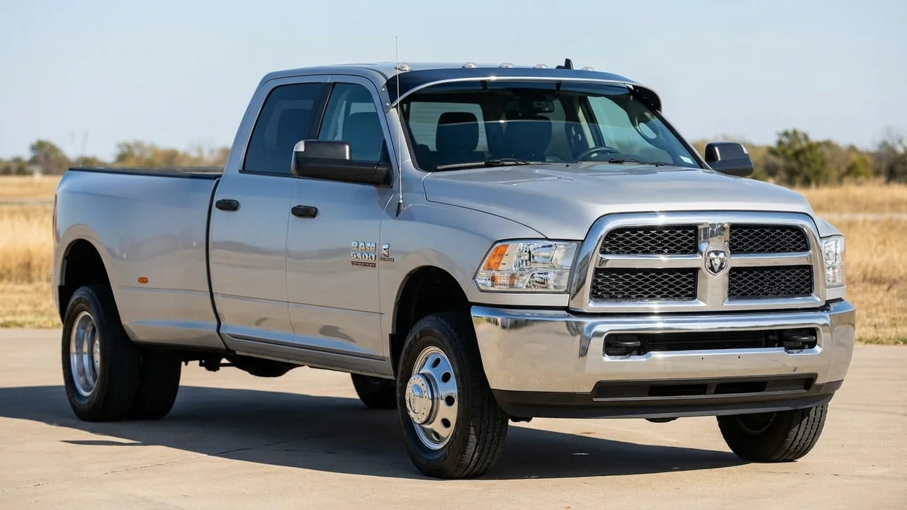 Dodge 428 Windscreen Sunvisor - 1