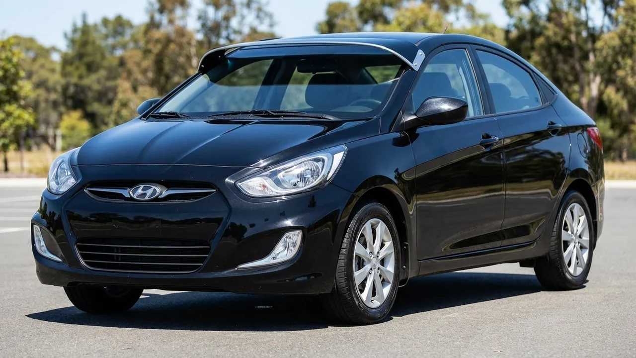 Dodge 428 Windscreen Sunvisor - 1