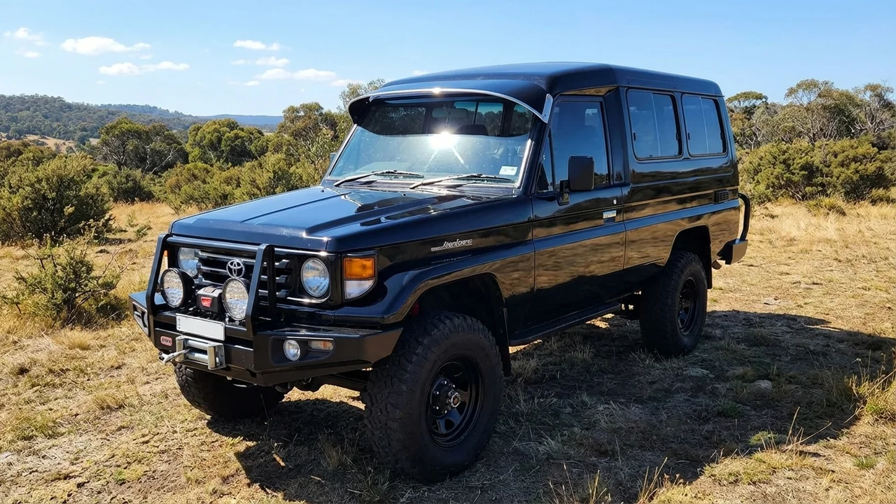 Dynamax Corp 428 Windscreen Sunvisor - 1