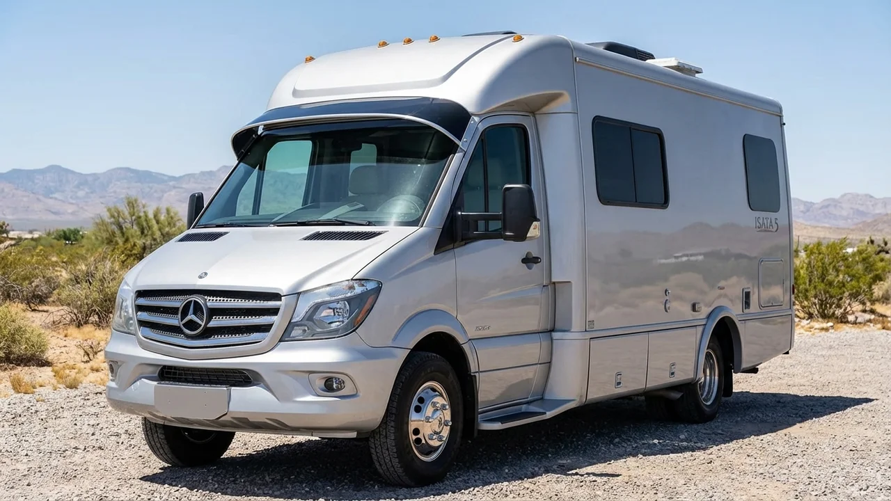 Dynamax Corp 428 Windscreen Sunvisor - 1