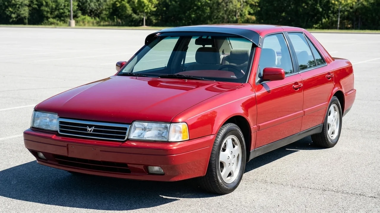 Eagle 428 Windscreen Sunvisor - 1