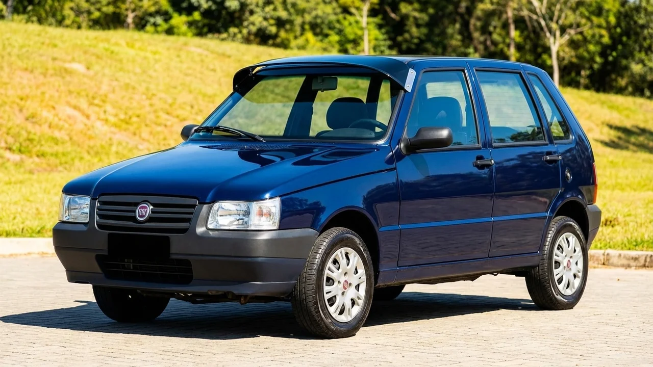 Fiat 428 Windscreen Sunvisor - 1