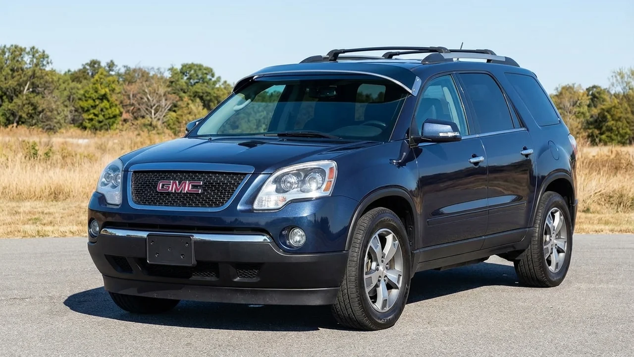 GMC 428 Windscreen Sunvisor - 1