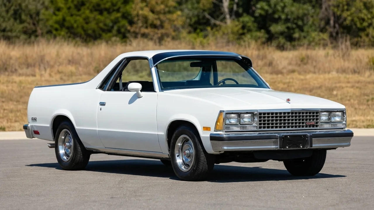 GMC 428 Windscreen Sunvisor - 1