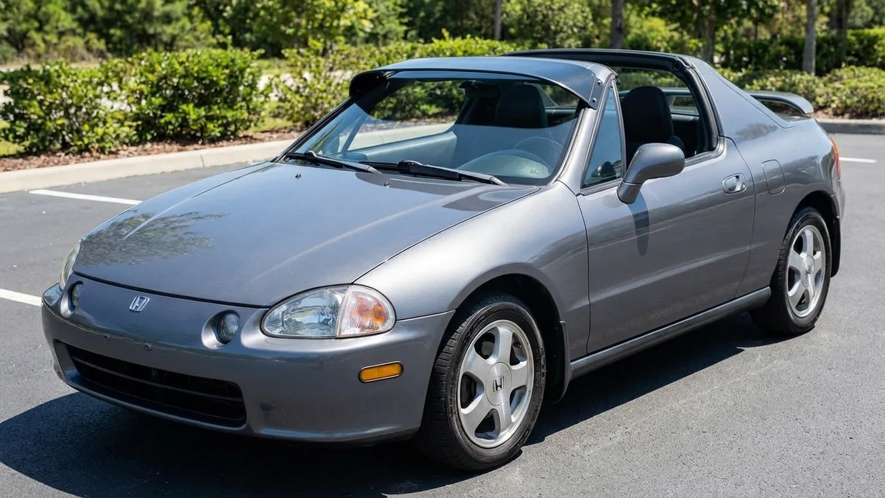 Honda 428 Windscreen Sunvisor - 1