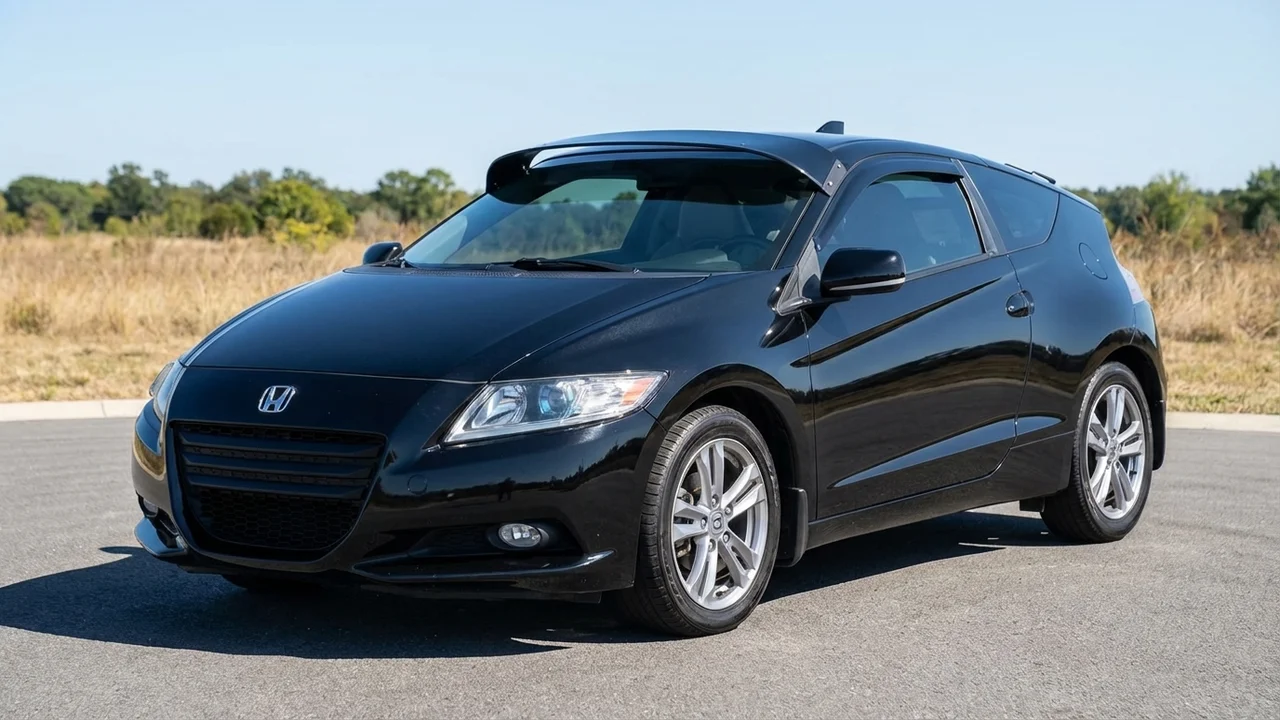 Honda 428 Windscreen Sunvisor - 1