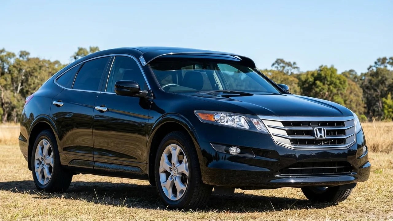 Honda 428 Windscreen Sunvisor - 1