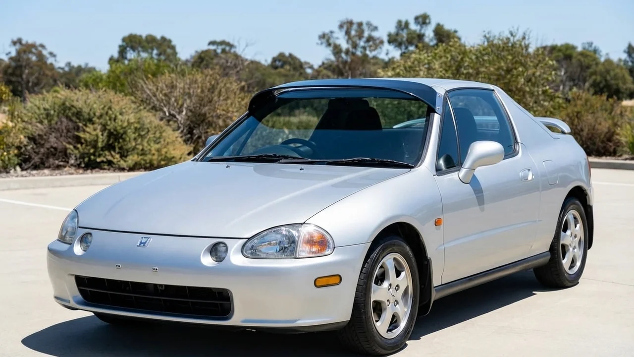 Honda 428 Windscreen Sunvisor - 1