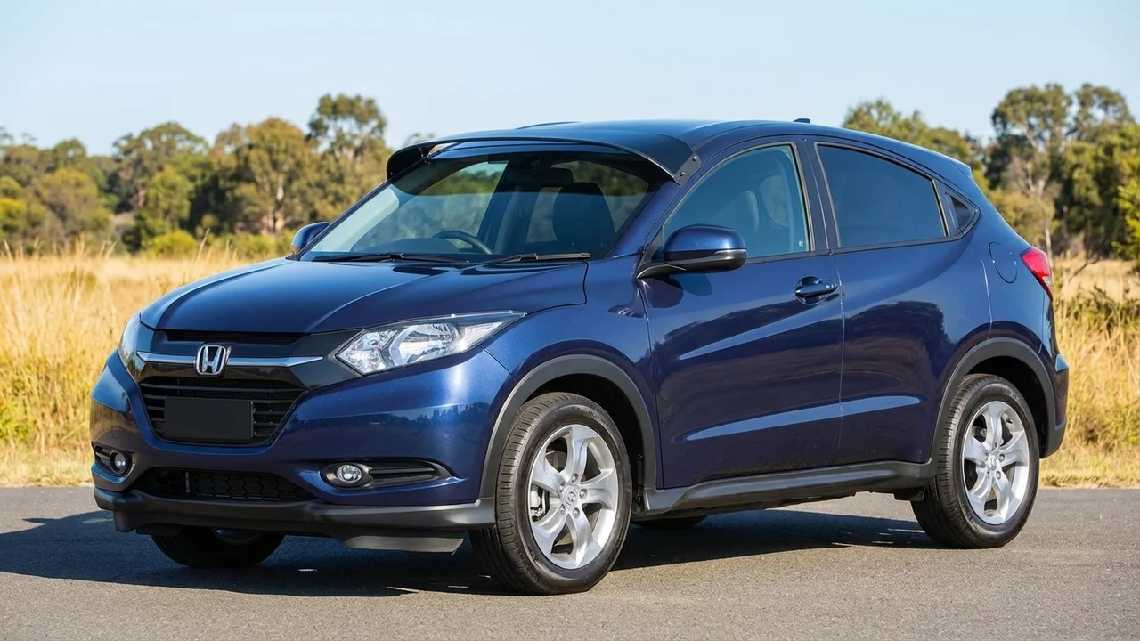 Honda 428 Windscreen Sunvisor - 1