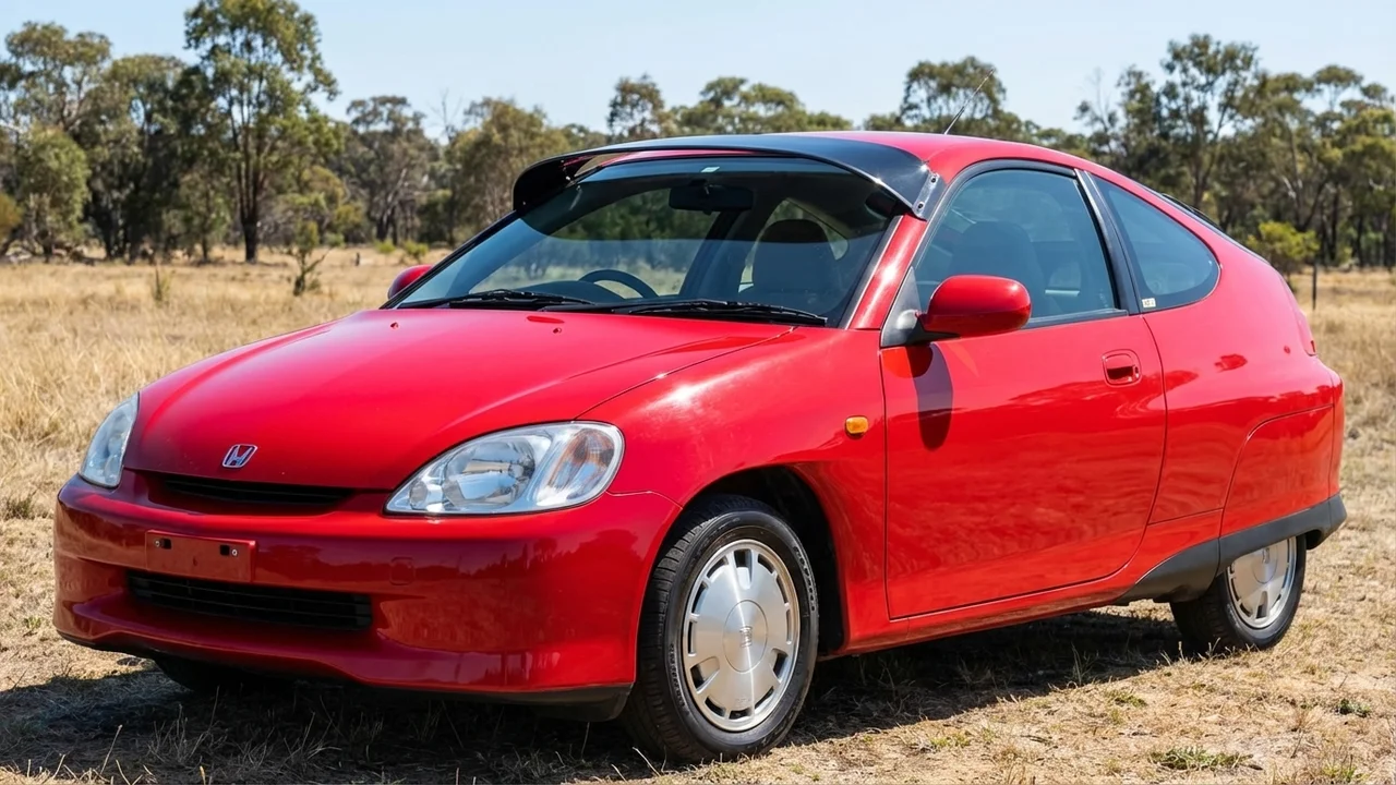 Honda 428 Windscreen Sunvisor - 1