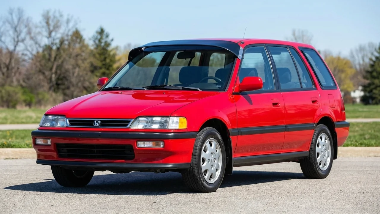 Honda 428 Windscreen Sunvisor - 1