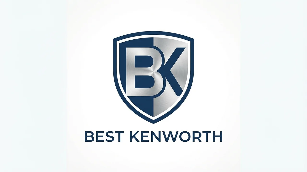 Best Windscreen Sunvisor for Kenworth - 1