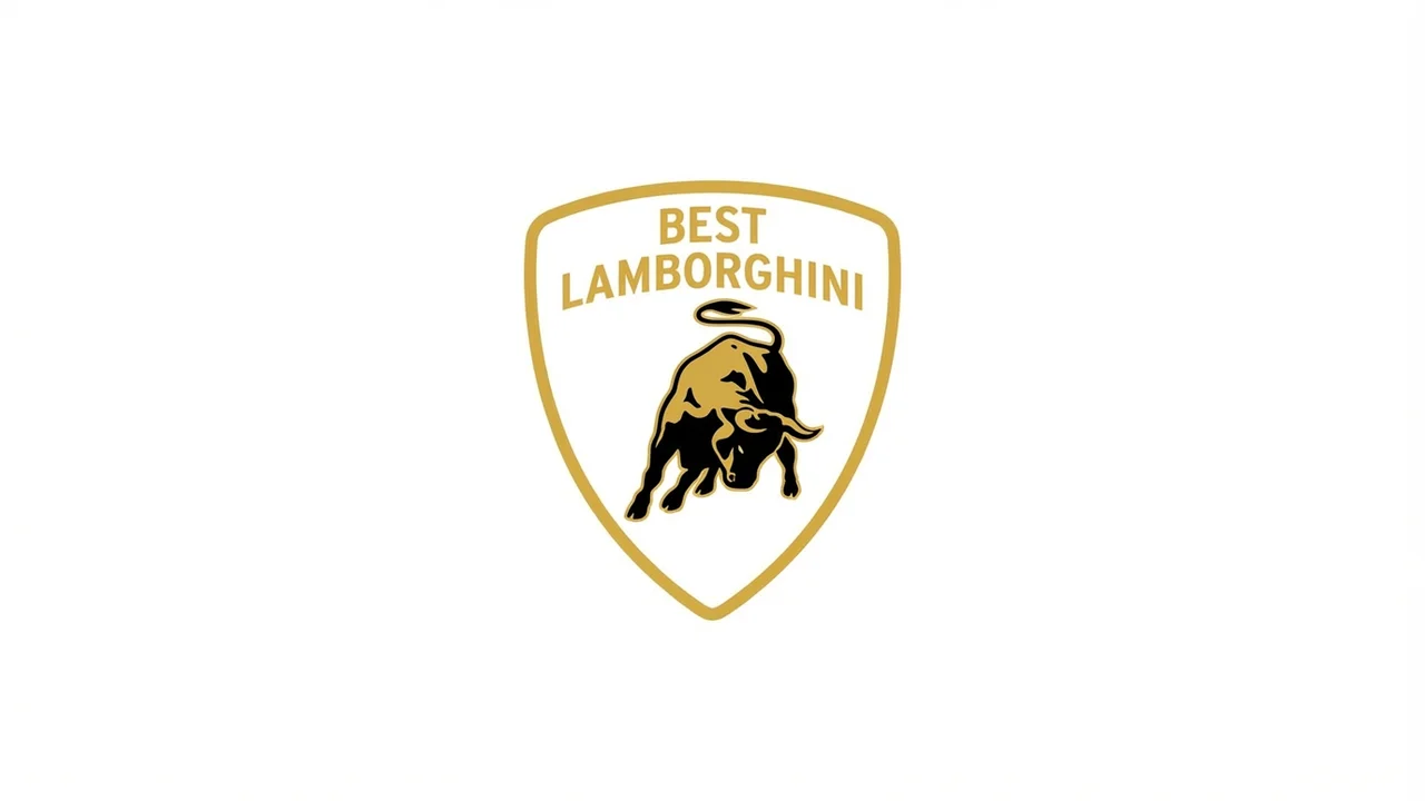 Best Windscreen Sunvisor for Lamborghini - 1