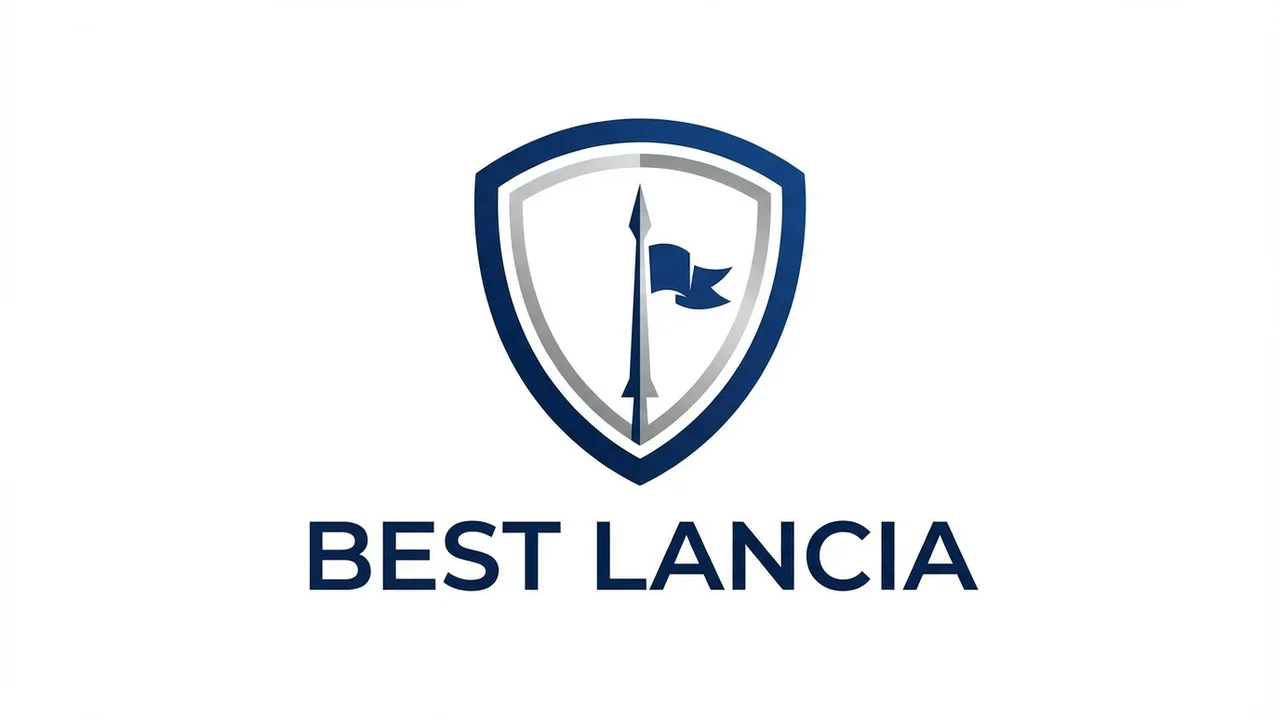 Best Windscreen Sunvisor for Lancia - 1