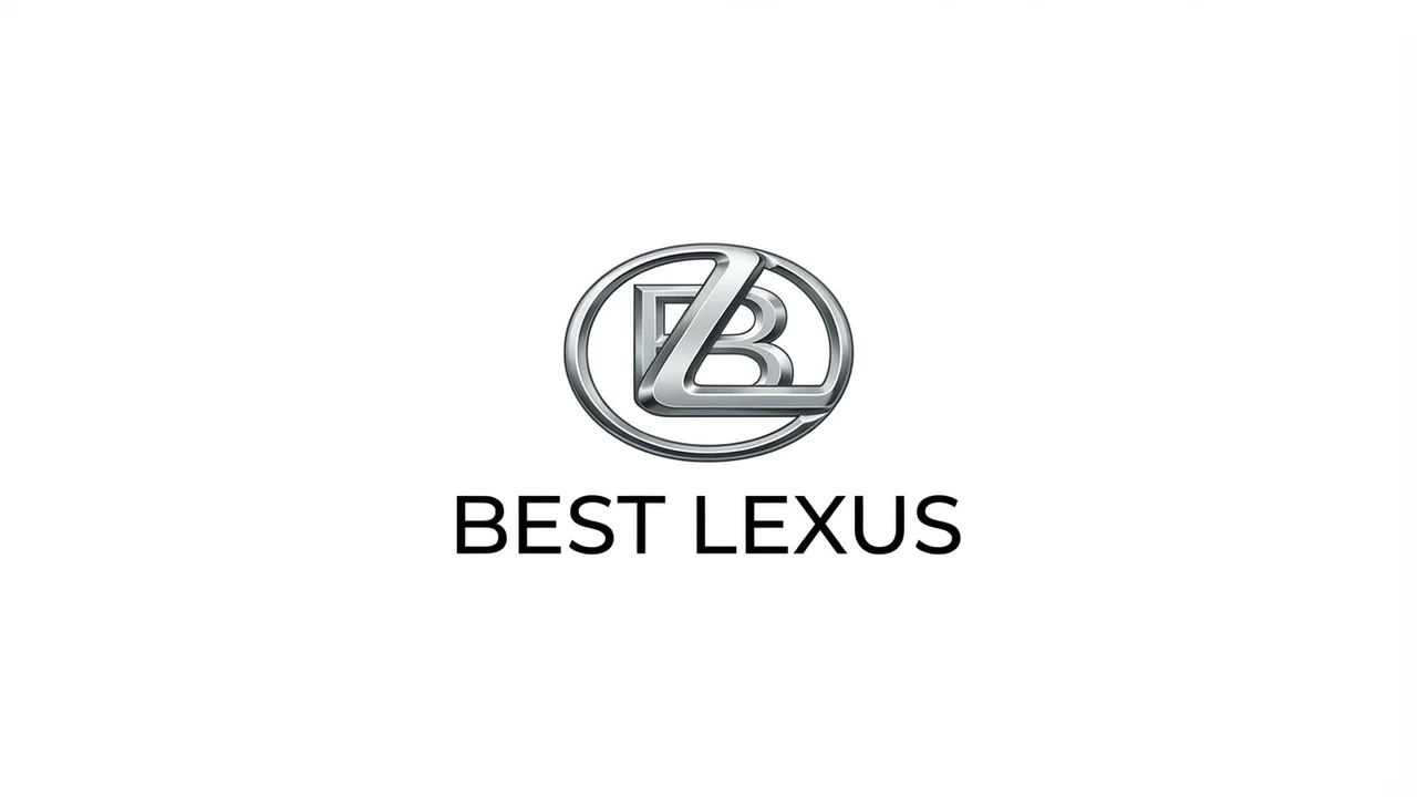 Best Windscreen Sunvisor for Lexus - 1