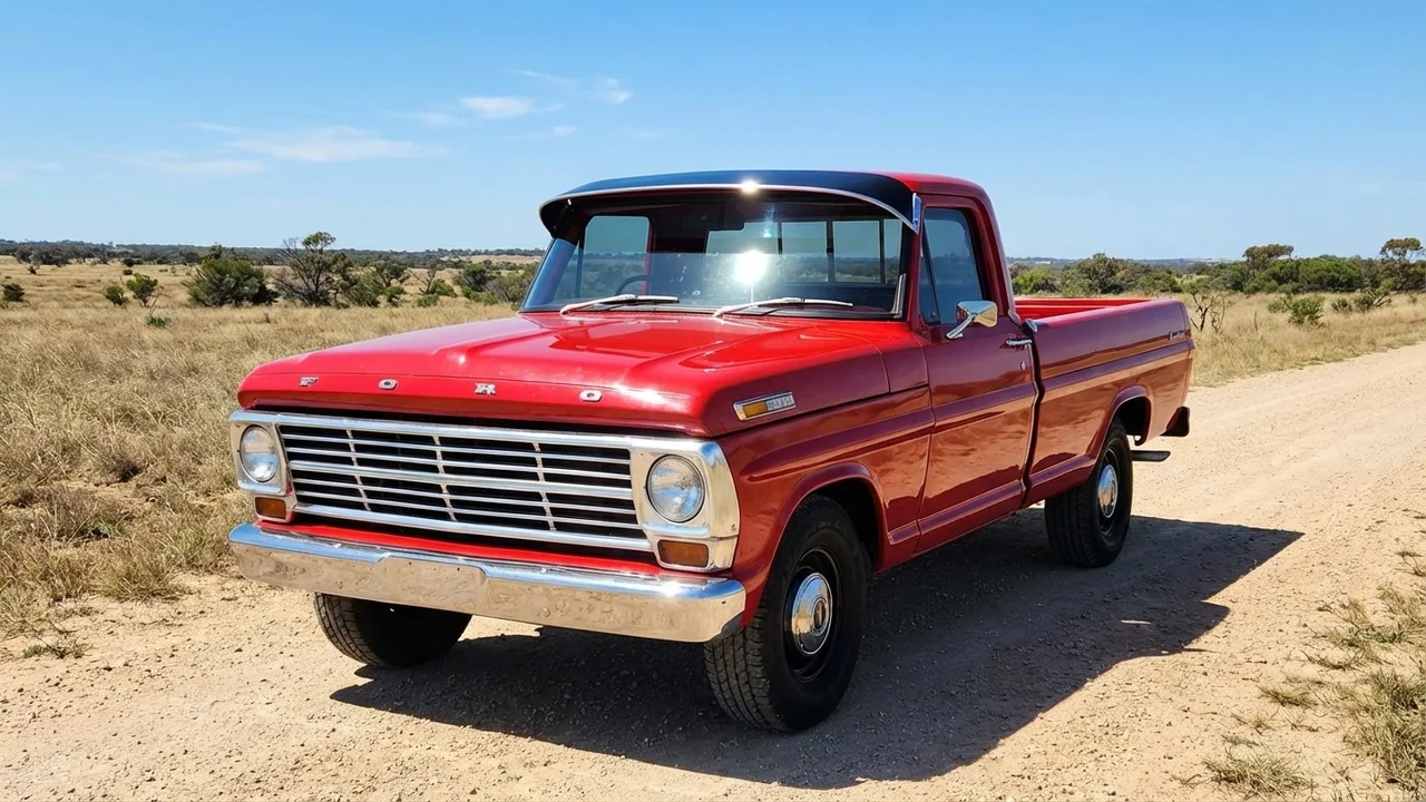 Marmon Herrington 428 Windscreen Sunvisor - 1