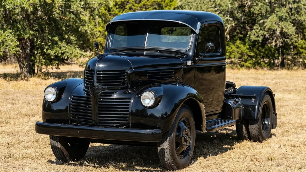 Marmon Herrington 428 Windscreen Sunvisor - 1