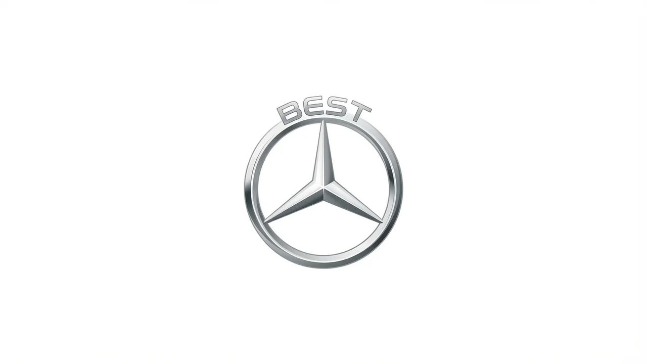 Best Windscreen Sunvisor for Mercedes-Benz - 1