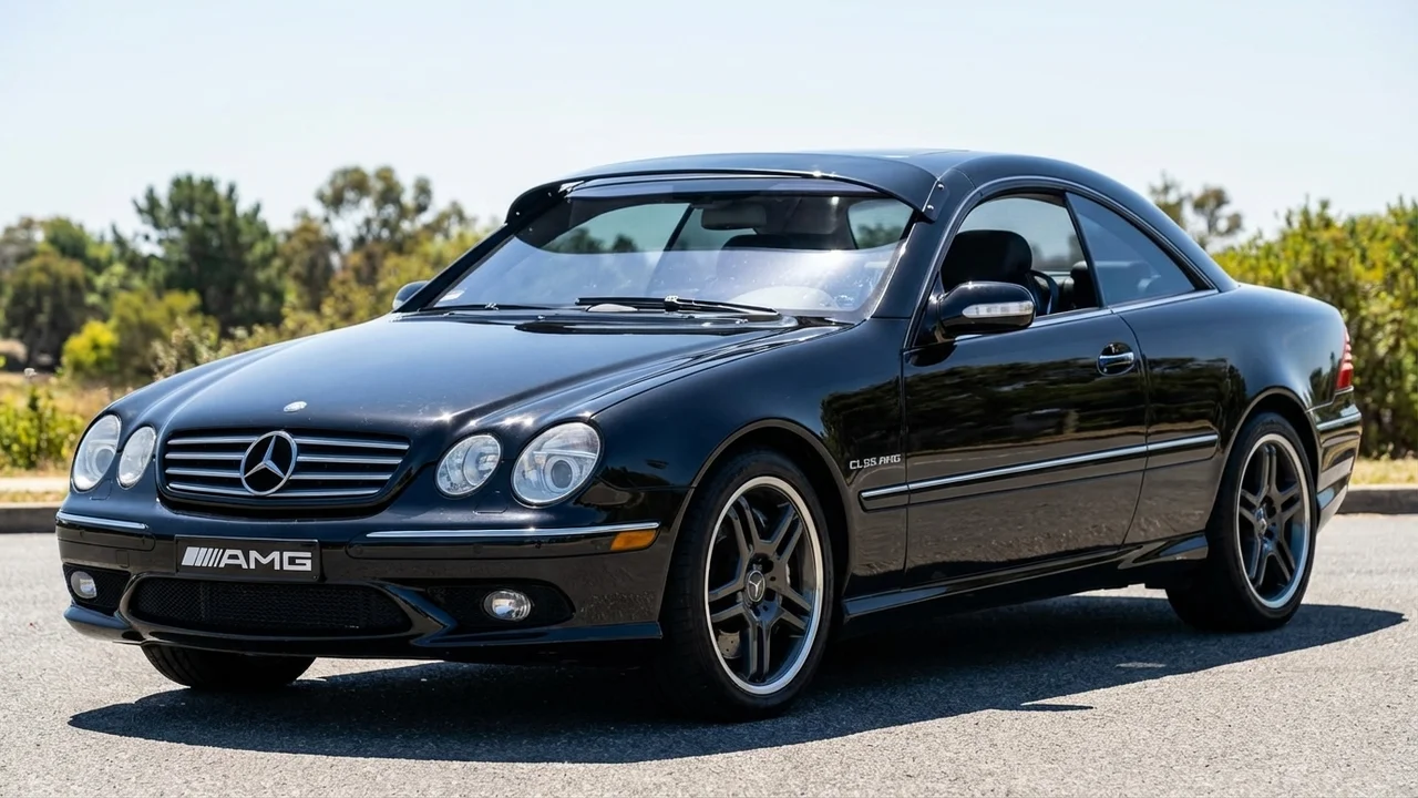 Pare-Soleil Pare-Brise Mercedes-Benz 428 - 1