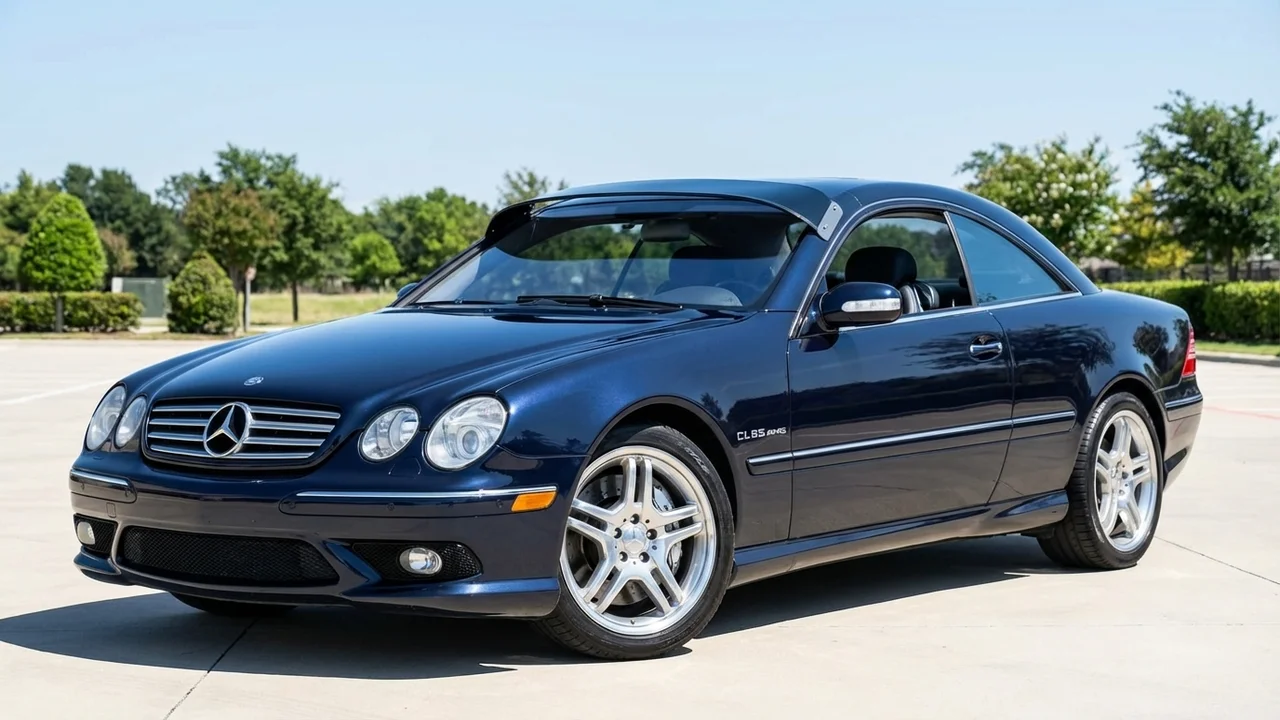 Pare-Soleil Pare-Brise Mercedes-Benz 428 - 1