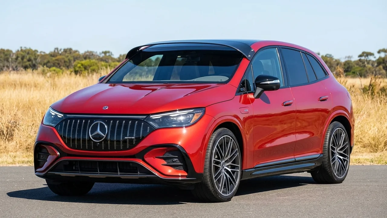 Pare-Soleil Pare-Brise Mercedes-Benz 428 - 1