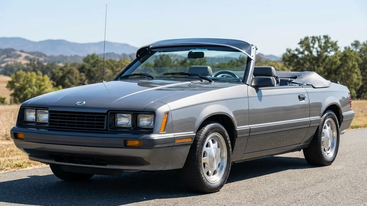 Mercury 428 Windscreen Sunvisor - 1