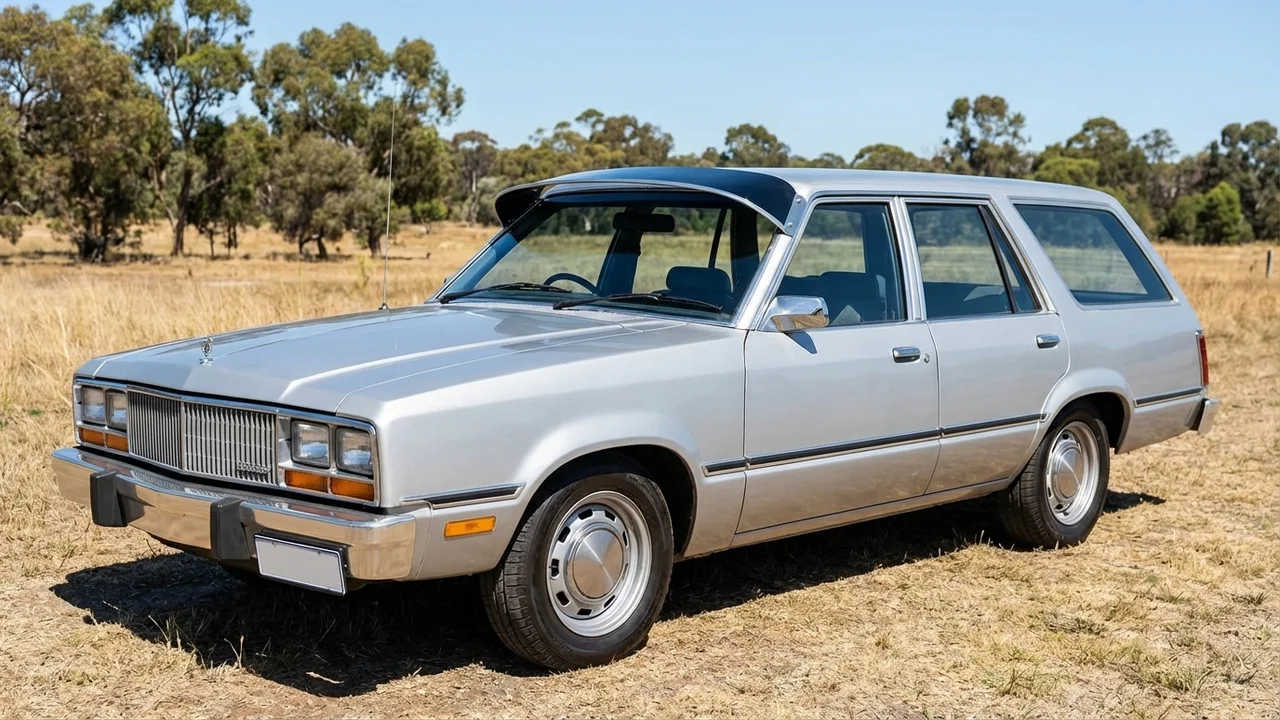 Mercury 428 Windscreen Sunvisor - 1