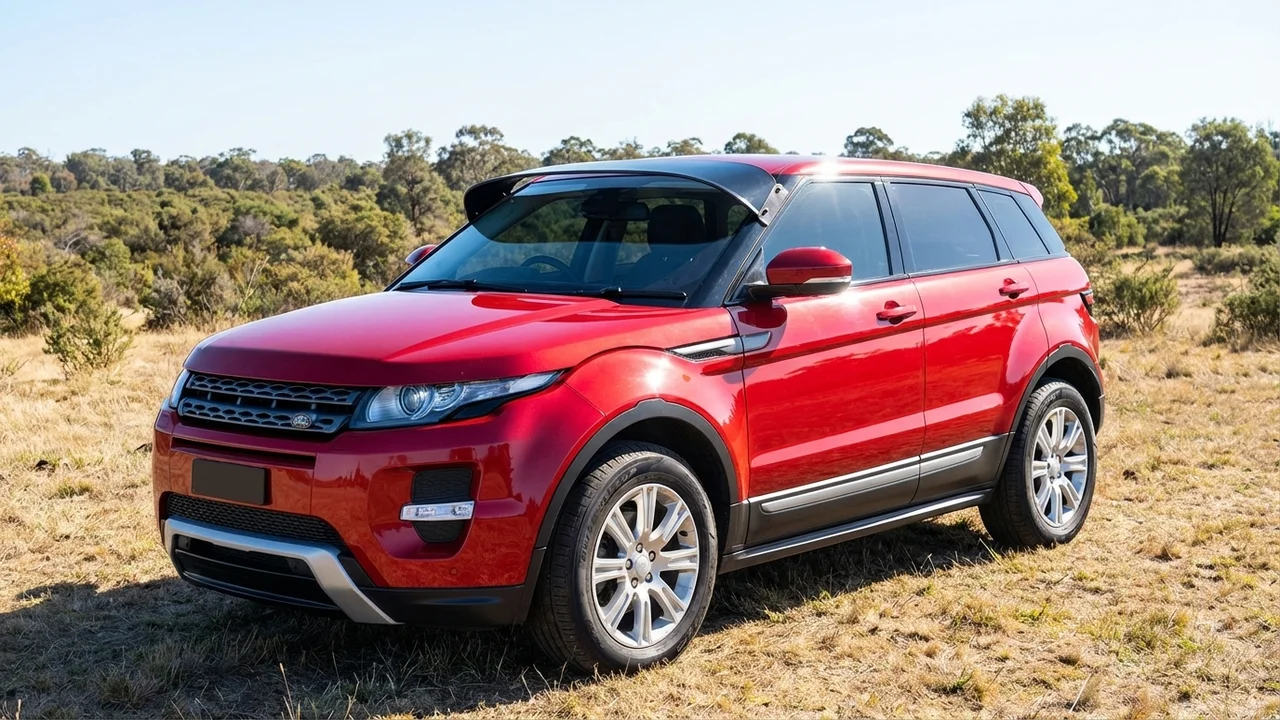 Nexus 428 Windscreen Sunvisor - 1