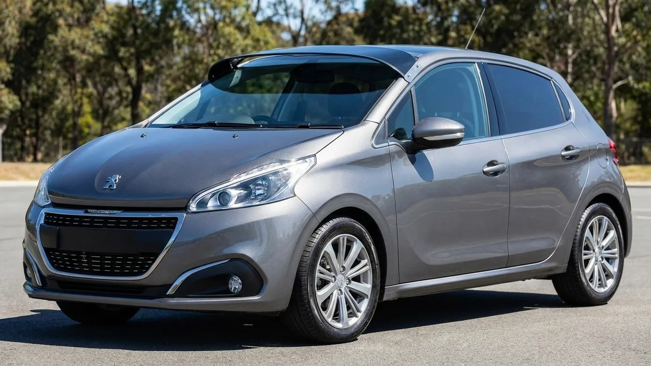 Peugeot 428 Windscreen Sunvisor - 1