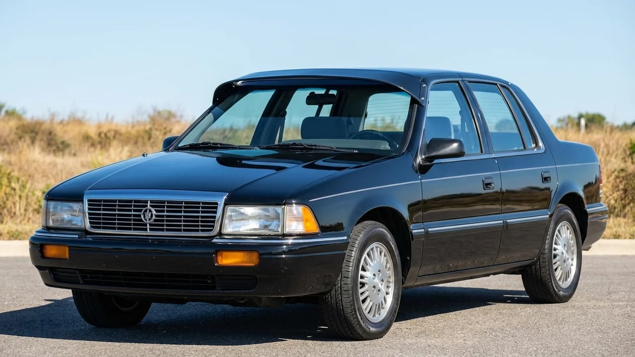 Plymouth 428 Windscreen Sunvisor - 1