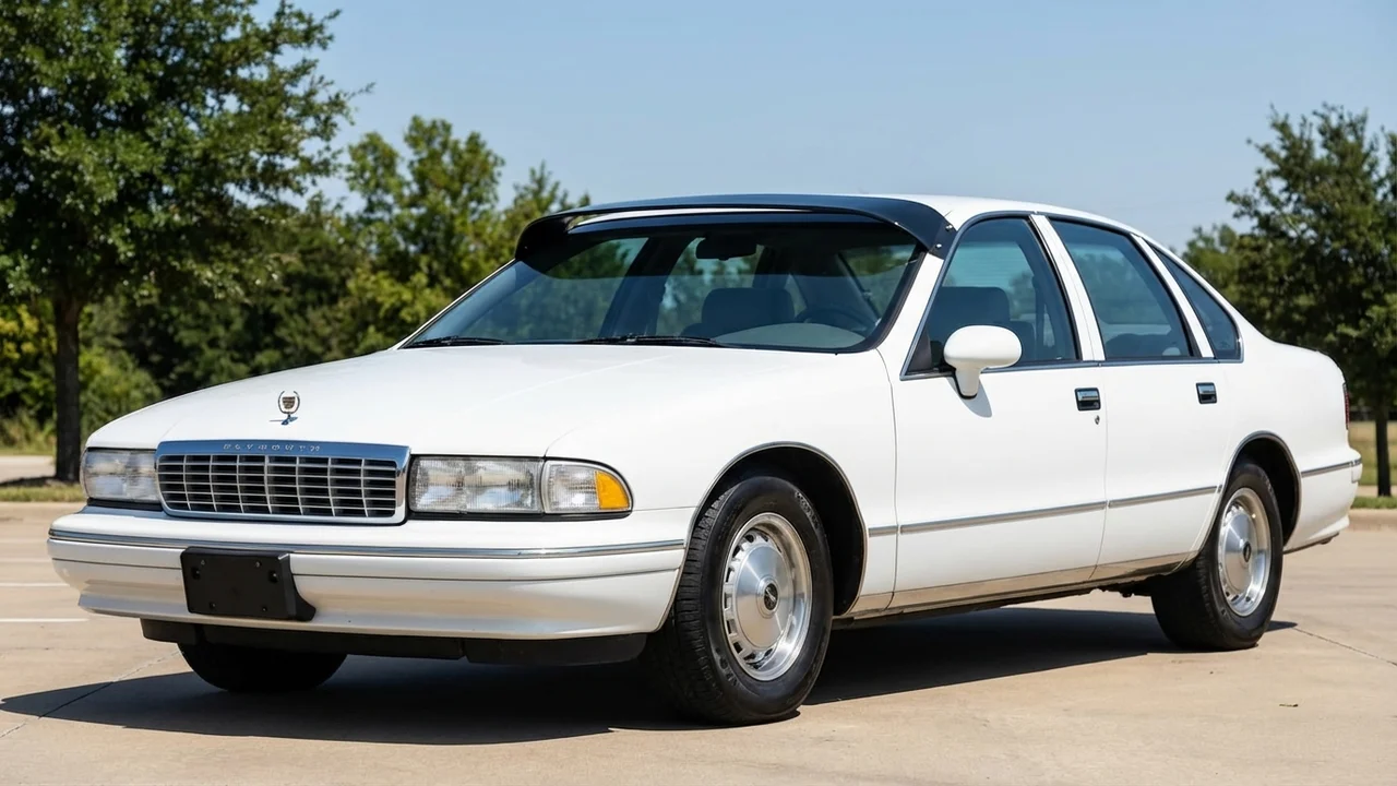 Plymouth 428 Windscreen Sunvisor - 1