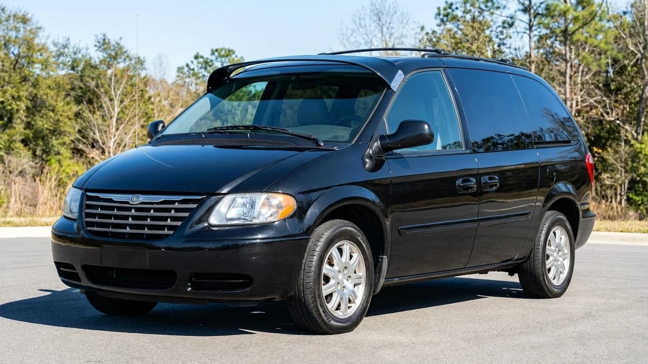 Plymouth 428 Windscreen Sunvisor - 1